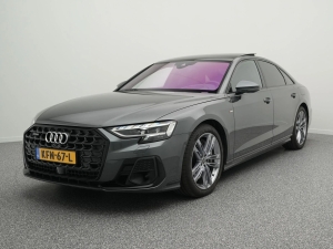Audi A8 S-Line 60 TFSI e 462 pk Quattro