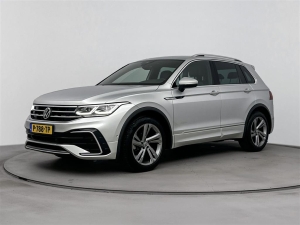 Volkswagen TIGUAN 1.5 TSI 150pk R-Line Executive