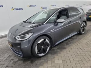 Volkswagen ID.3 Max 58 kWh 150 kW Volkswagen ID.3 Max 58 kWh 150 kW