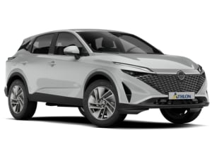 Nissan Qashqai 1.5 e-POWER Acenta 151 kW