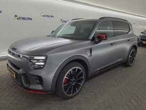 smart #5 BEV 100 kWh Brabus