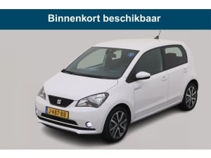 Seat Mii Electric BEV 83 pk Plus Tech