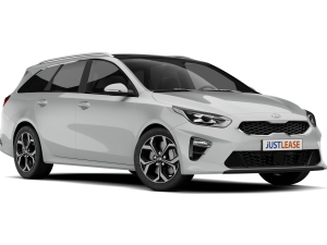 Kia Ceed Sportswagon 1.5 T-GDi MHEV DynamicPlusLine