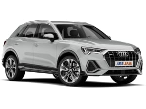 Audi Q3 45 TFSI e Advanced Edition Audi Q3 45 TFSI e Advanced Edition