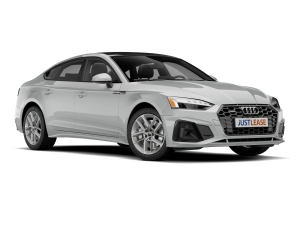 Audi A5 Sportback 35 TFSI S Edition Competition