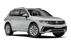 Volkswagen Tiguan 1.4 TSI eHybrid 180 kW R-Line Business+ Volkswagen Tiguan 1.4 TSI eHybrid 180 kW R-Line Business+