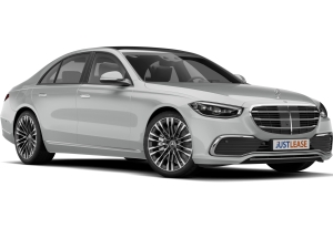 Mercedes-Benz S-Klasse S 450 e Lang Mercedes-Benz S-Klasse S 450 e Lang
