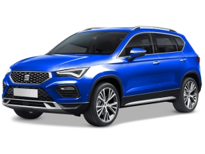 Seat Ateca FR Business Intense