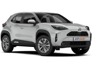 Toyota 1.5 VVT-i Business Yaris Cross Toyota 1.5 VVT-i Business Yaris Cross