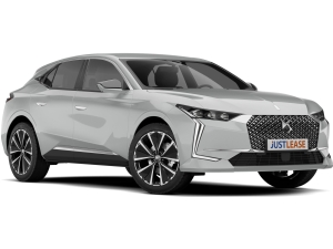 DS DS 4 E-TENSE 225 Trocadero Cross