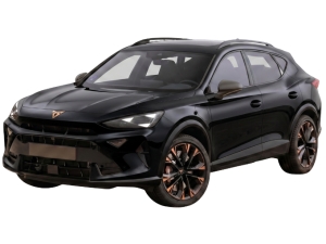 Cupra Formentor VZ Performance