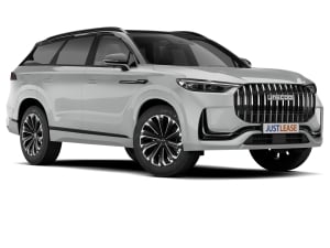 JAECOO 8 Exclusive