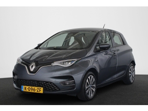 Renault ZOE R135 Intens 52 kWh Renault ZOE R135 Intens 52 kWh