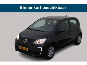 Volkswagen e-Up! BEV 83 pk Winter