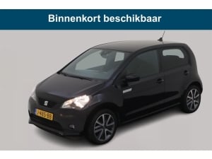 Seat Mii Electric BEV 83 pk Plus Tech