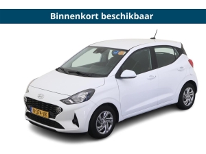 Hyundai i10 1.0 67 pk Comfort