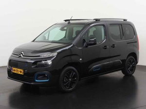 Citroën E-Berlingo Shine 50 kWh