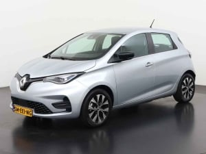 Renault ZOE R110 Life 52 kWh Renault ZOE R110 Life 52 kWh