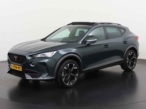 Cupra Formentor 1.5 TSI