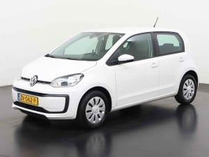 Volkswagen up! 1.0 BMT Move up!