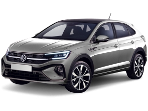 Volkswagen Taigo R-Line MY25