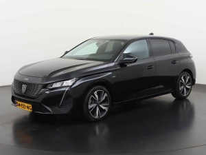 Peugeot 308 1.6 Plug-in Hybrid 180 Allure