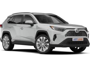 Toyota RAV4 2.5 Hybrid 2WD Dynamic