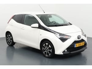 Toyota Aygo Toyota Aygo