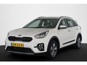 Kia Niro 1.6 GDi Hybrid DynamicLine Kia Niro 1.6 GDi Hybrid DynamicLine