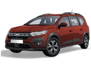 Dacia Jogger Bi-Fuel Expression