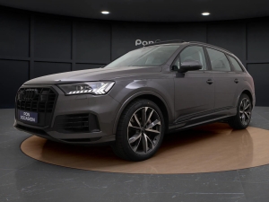 Audi Q7 55 TFSIe Quattro Pro Line Advanced