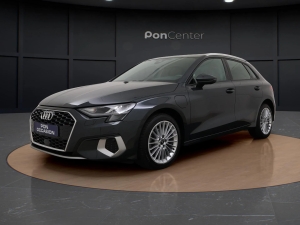 Audi A3 Sportback 40 TFSIe