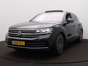 Volkswagen Touareg 3.0 TSi eHybrid 4MOTION Elegance Volkswagen Touareg 3.0 TSi eHybrid 4MOTION Elegance