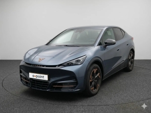 Cupra Tavascan Business 82 kWh