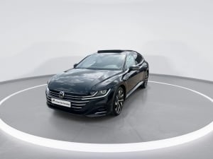 Volkswagen Arteon Shooting Brake 1.4 TSIe Hybrid 160 kW R-Line