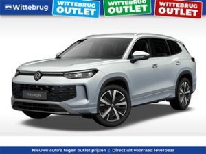 Volkswagen Tayron 1.5 eTSI Life Edition Volkswagen Tayron 1.5 eTSI Life Edition