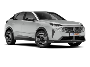 Peugeot e-3008 Allure EV 73 kWh 210