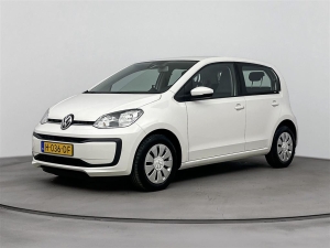 Volkswagen UP! 1.0 MPI 60 pk Move up! Executive