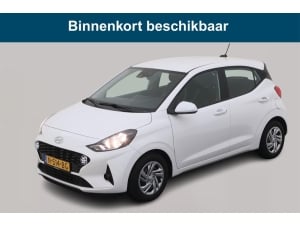 Hyundai I10 1.0 67 pk Comfort