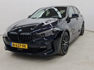 BMW 1-Serie 118i 136 pk Business Edition M Sport