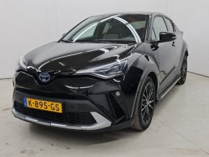 Toyota C-HR 2.0 HEV 184 pk Executive Outdoor