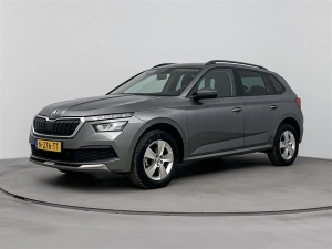 Škoda Kamiq 1.0 TSI 110 pk Ambition