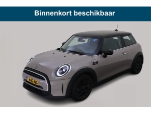Mini Mini 1.5 136 pk Cooper Camden Edition