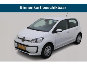 Volkswagen Up! 1.0 MPI 65 pk Up!