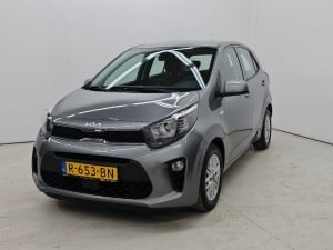 Kia PICANTO 1.0 DPi 67 pk DynamicLine Kia PICANTO 1.0 DPi 67 pk DynamicLine