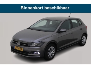 Volkswagen Polo 1.0 TSI 95 pk Comfortline Executive