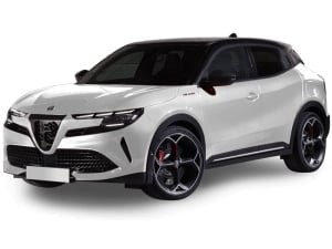 Alfa Romeo Junior Elettrica