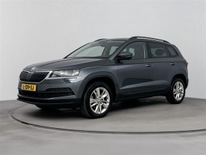Škoda KAROQ 1.5 TSI 150 pk Business Edition Upgrade