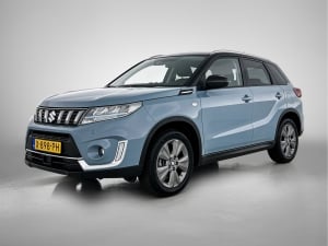 Suzuki Vitara 1.4 Boosterjet Select Smart Hybrid 129pk