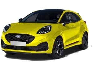 Ford Puma Gen-E Electric Premium MY2025.75